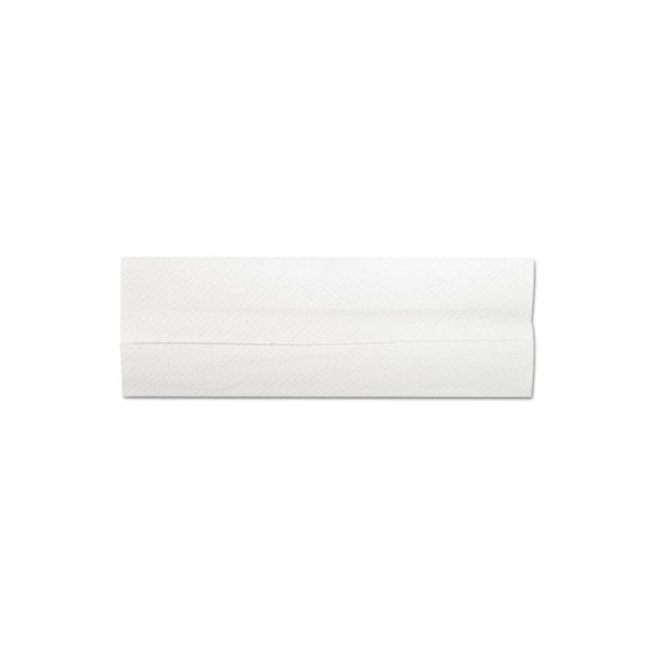Gen C-FOLD TOWELS, 10.13in X 11in, WHITE1, 12PK 1510B - main